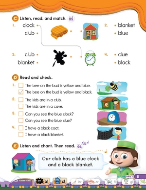 bộ oxford phonics world refresh 4 students book pack