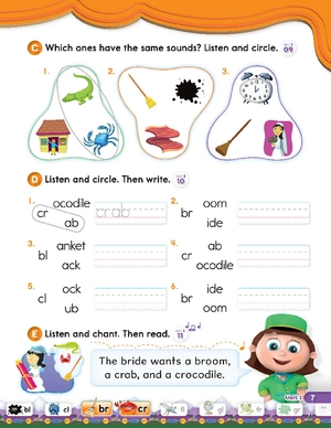 bộ oxford phonics world refresh 4 students book pack