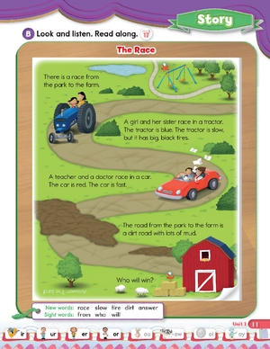 bộ oxford phonics world refresh 5 students book pack