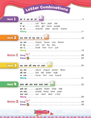 bộ oxford phonics world refresh 5 students book pack