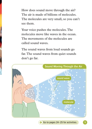 bộ oxford read and discover 3 sound and music