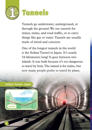 bộ oxford read and discover 3 super structures