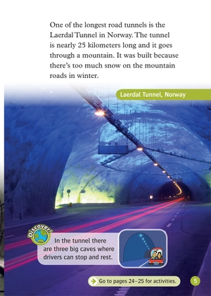 bộ oxford read and discover 3 super structures