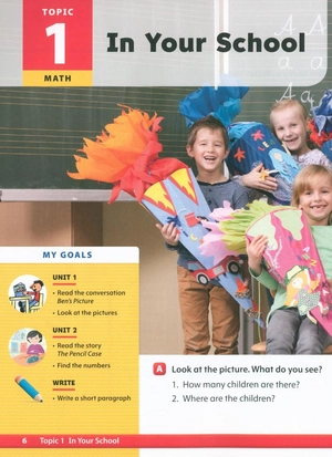 bộ oxford skills world: level 1: reading with writing student book