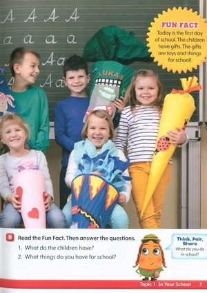 bộ oxford skills world: level 1: reading with writing student book