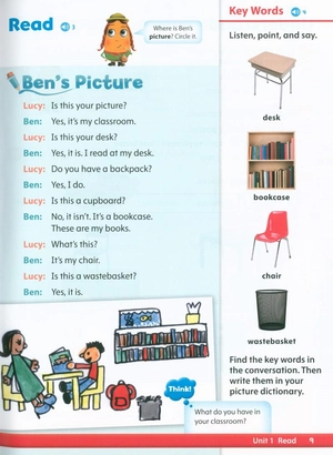 bộ oxford skills world: level 1: reading with writing student book