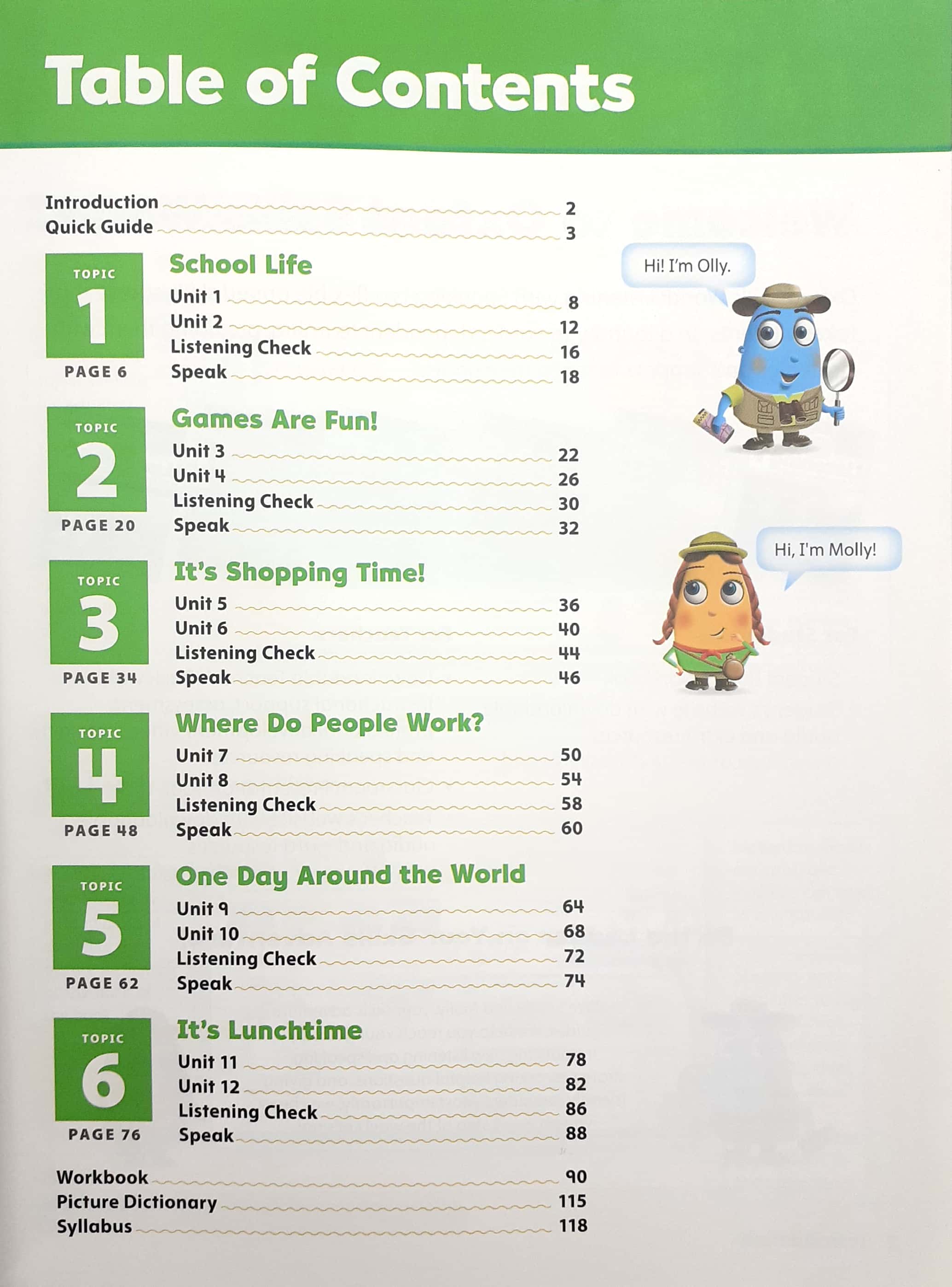 bộ oxford skills world: level 2: listening with speaking student book