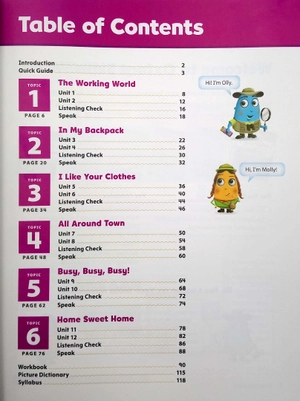 bộ oxford skills world: level 3: listening with speaking student book