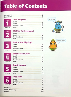 bộ oxford skills world: level 3: reading with writing student book