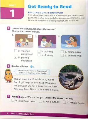 bộ oxford skills world: level 3: reading with writing student book