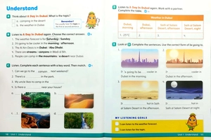 bộ oxford skills world: level 4: listening with speaking student book