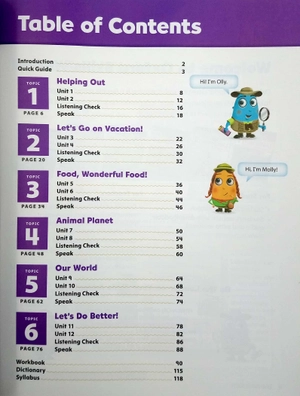 bộ oxford skills world: level 5: listening with speaking student book