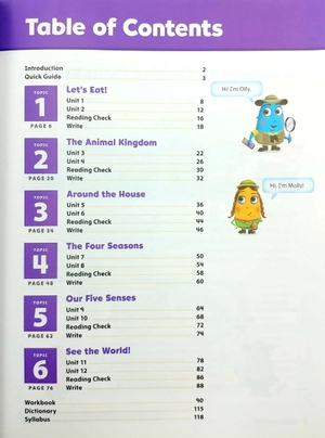 bộ oxford skills world: level 5: reading with writing student book