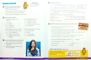 bộ oxford skills world: level 5: reading with writing student book