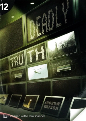 bộ page turners-level 12-deadly truth