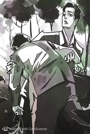 bộ page turners-level 12-deadly truth