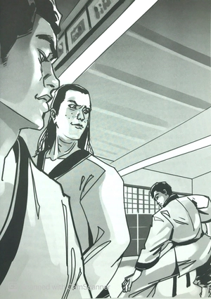 bộ page turners level 4 heart ofa fighter