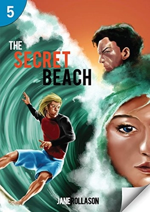 bộ page turners-level 5-the secret beach