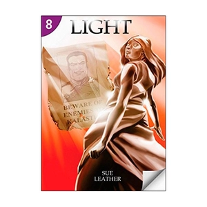 bộ page turners-level 8-light