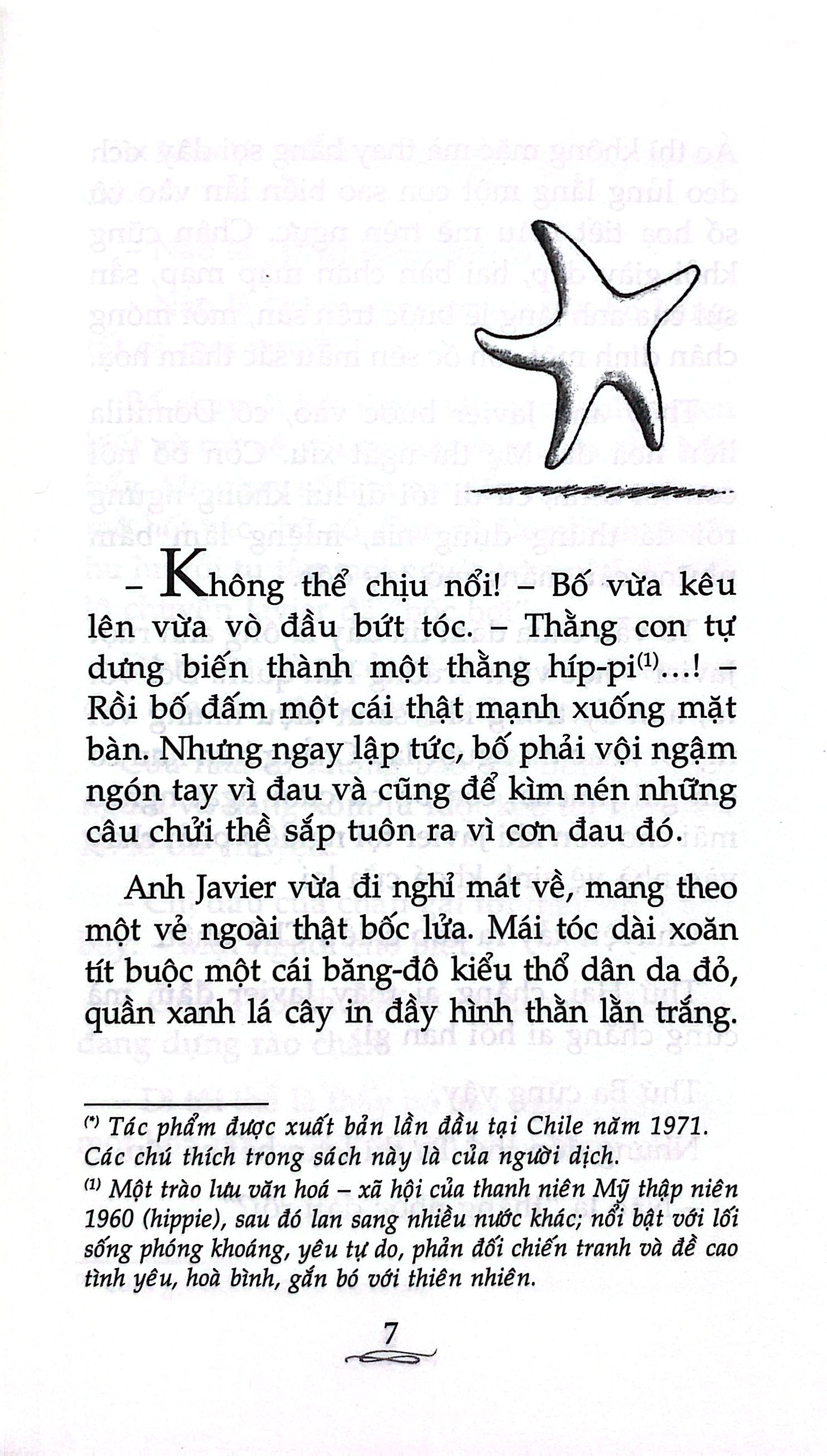 Bộ
						
										
										Papelucho - Tập 10 - Anh Trai Híp-Pi Của Tớ - Độc Quyền Fahasa