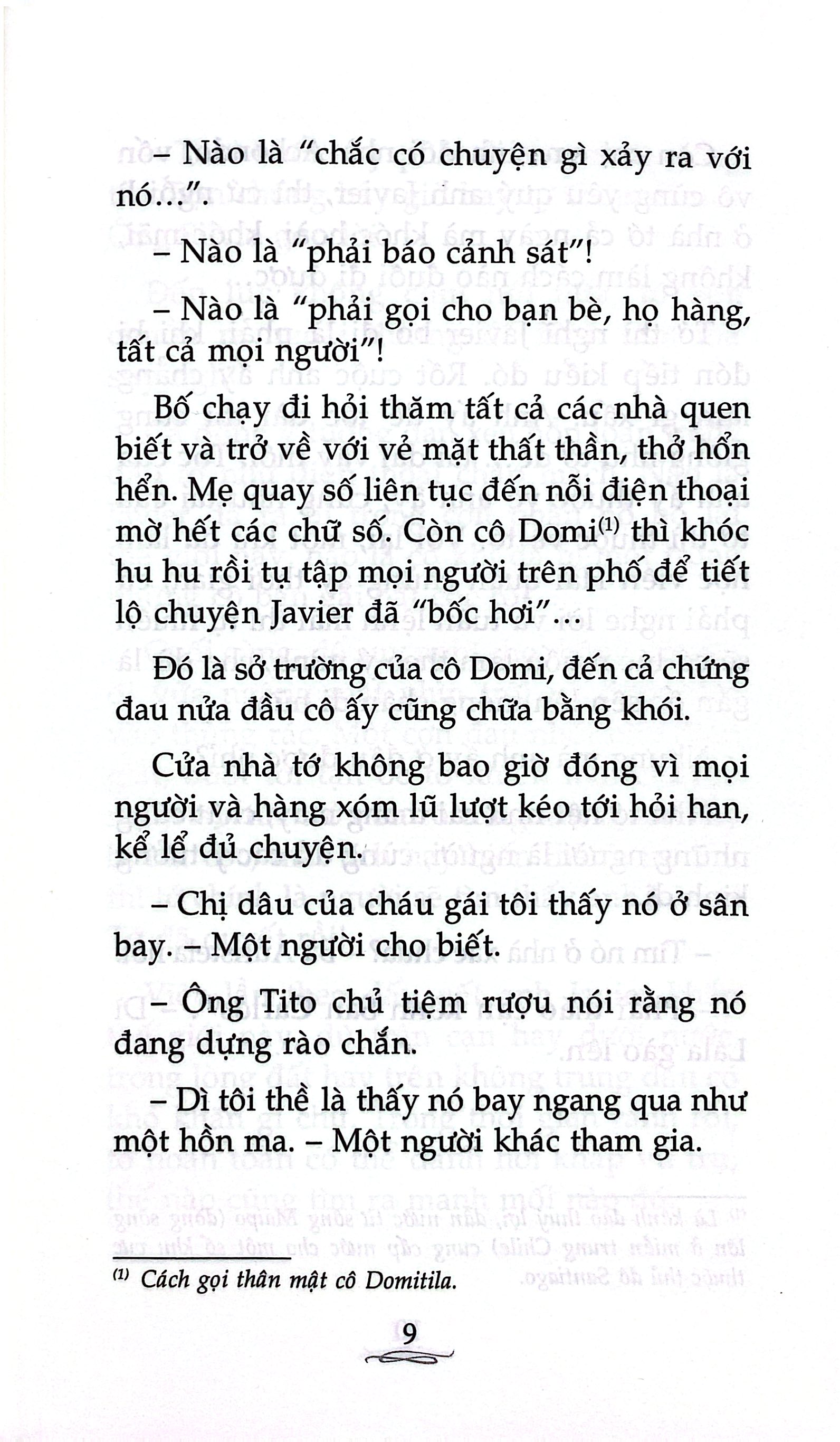 Bộ
						
										
										Papelucho - Tập 10 - Anh Trai Híp-Pi Của Tớ - Độc Quyền Fahasa
