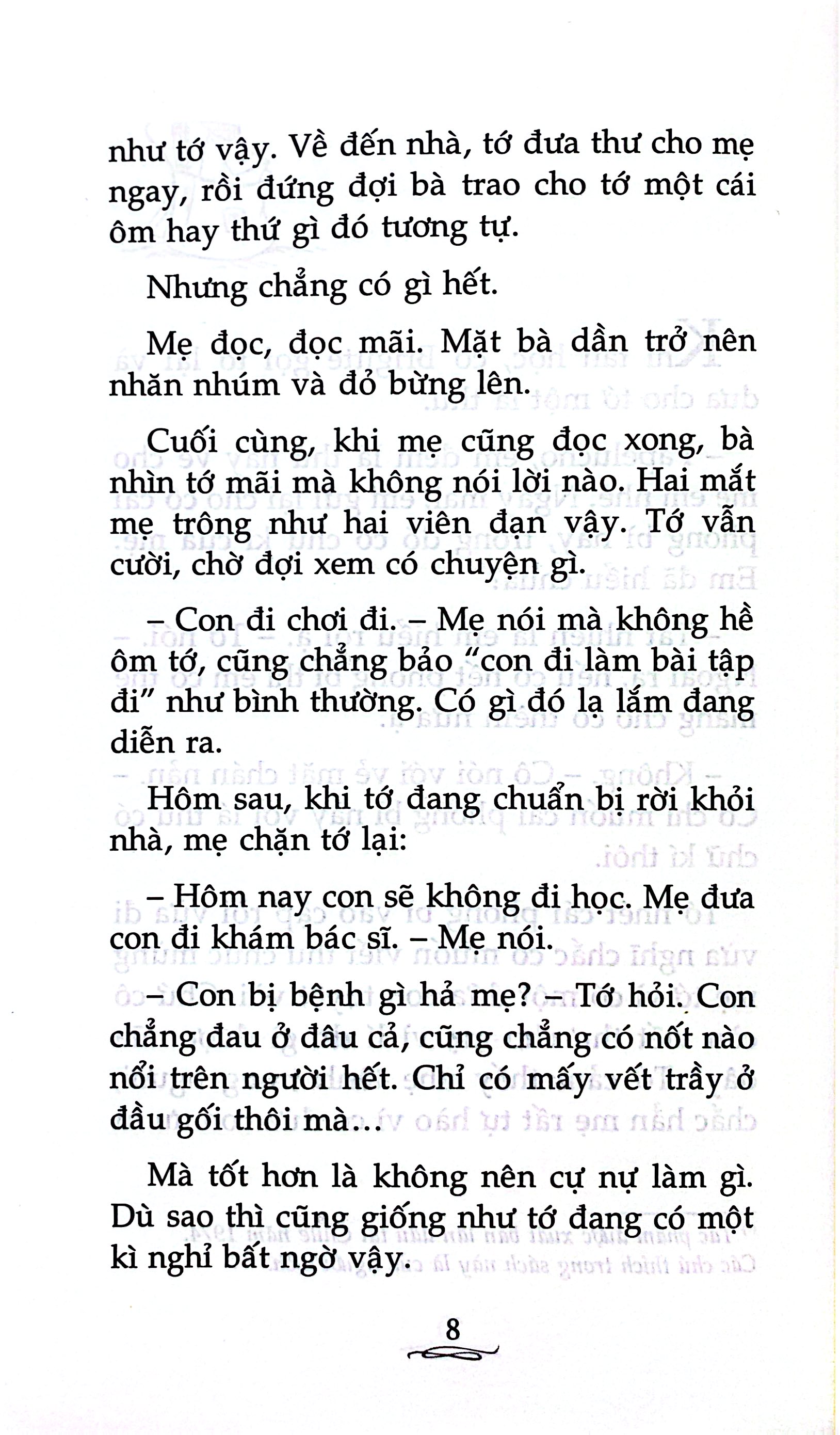 Bộ
						
										
										Papelucho - Tập 12 - Tớ Có Phải Là Kẻ Ngây Ngô Mắc Chứng Khó Đọc - Độc Quyền Fahasa