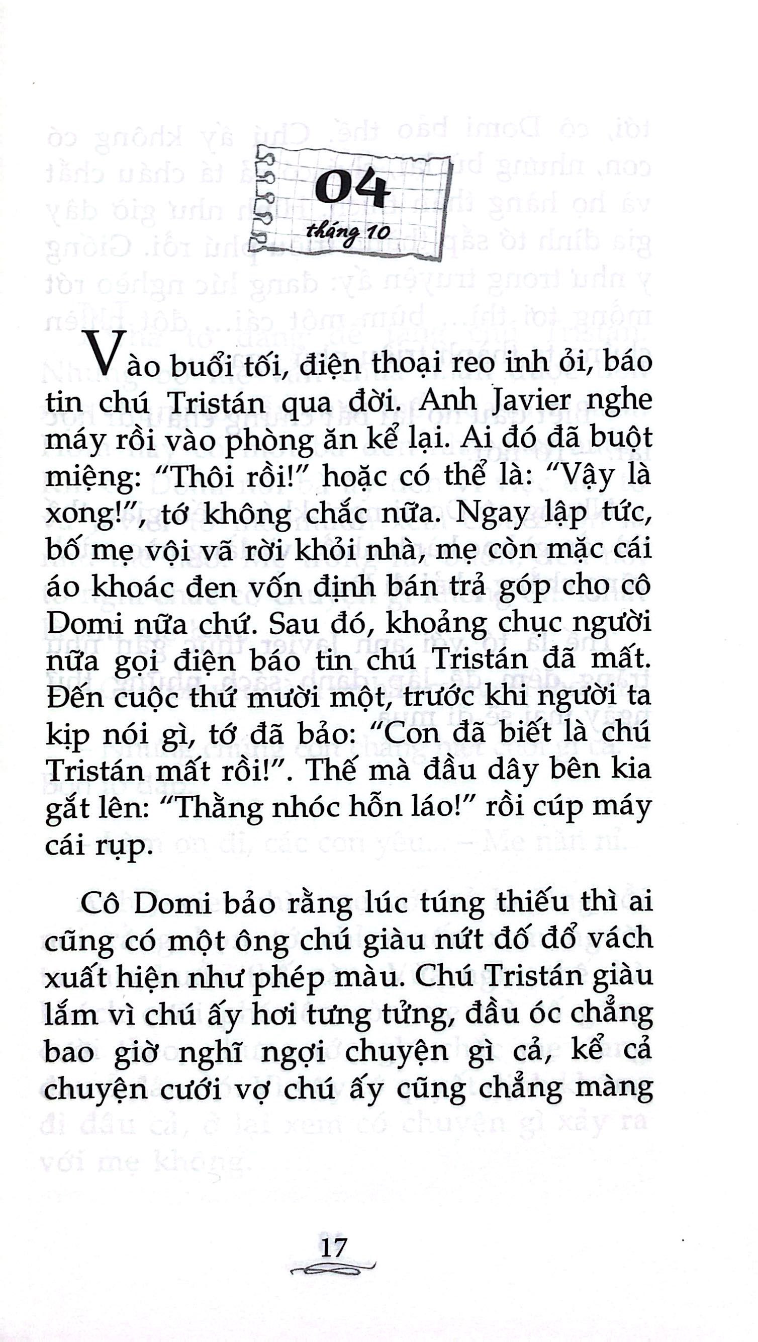 Bo
						
										
										Papelucho - Tap 2 - Nhu Mo Coi - Doc Quyen Fahasa