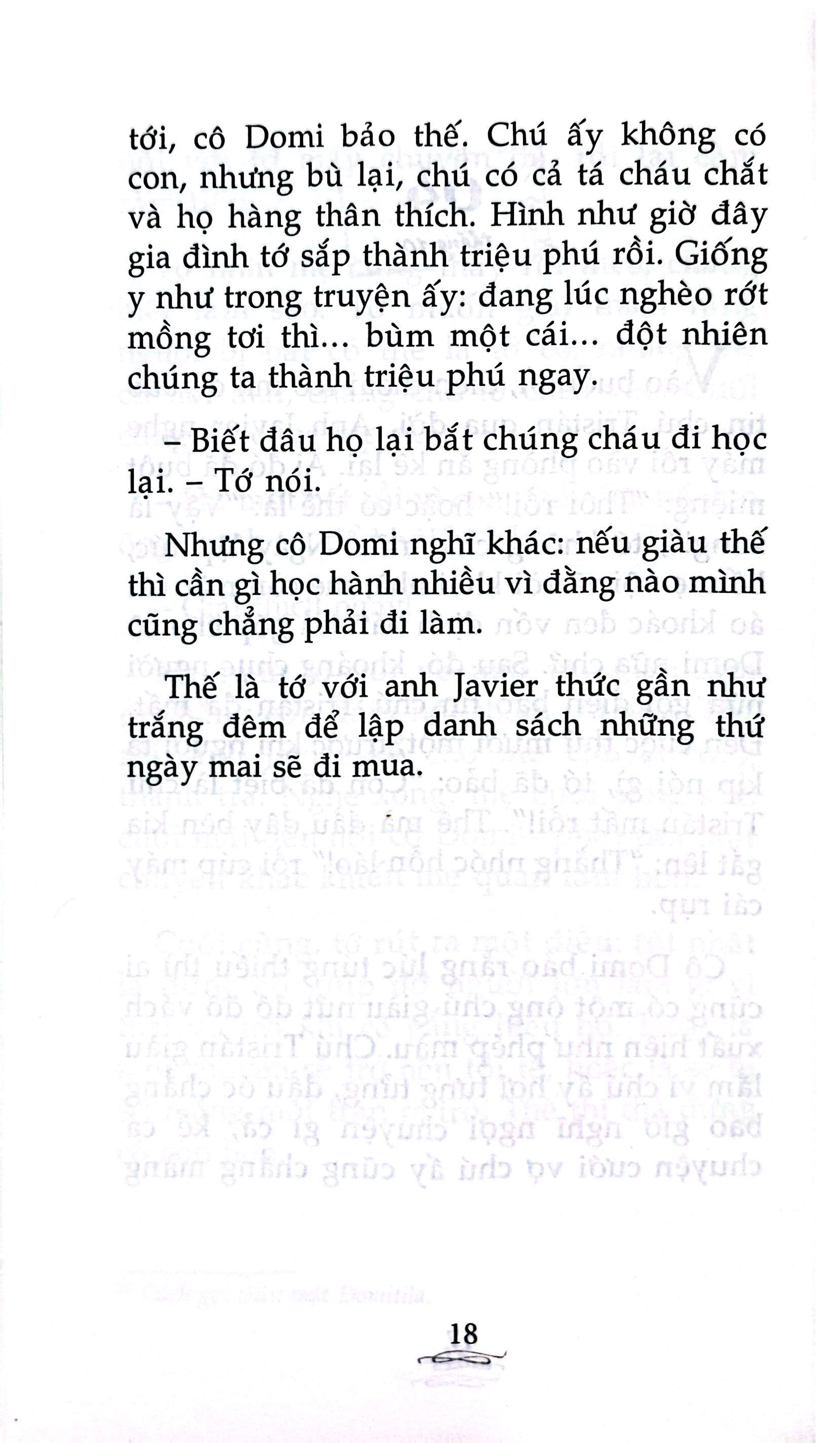 Bo
						
										
										Papelucho - Tap 2 - Nhu Mo Coi - Doc Quyen Fahasa