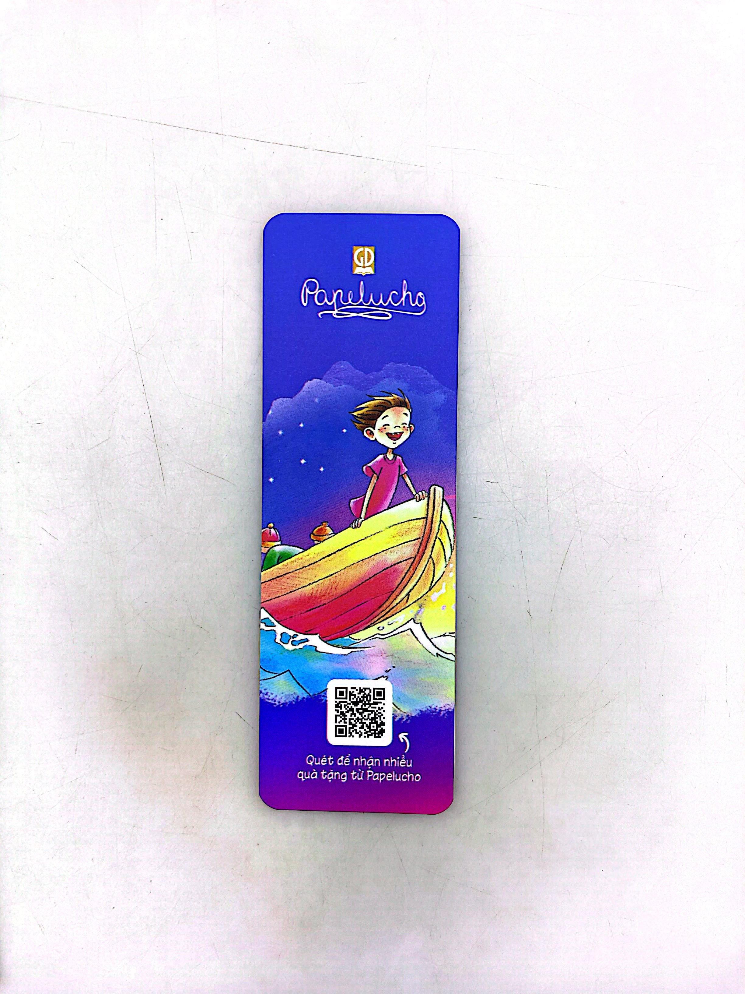 Bộ
						
										
										Papelucho - Tập 4 - Thám Tử - Độc Quyền Fahasa