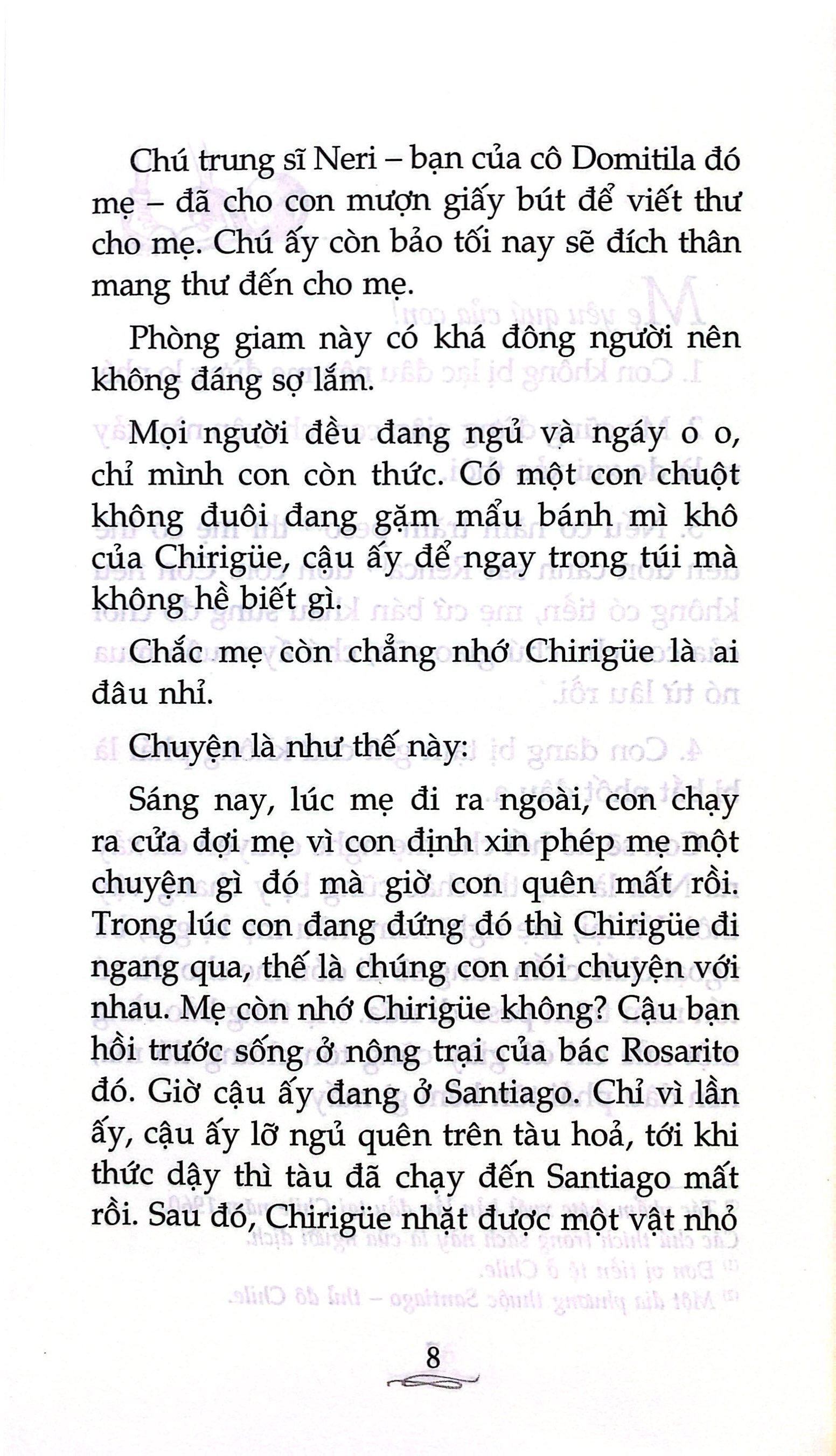 Bộ
						
										
										Papelucho - Tập 4 - Thám Tử - Độc Quyền Fahasa