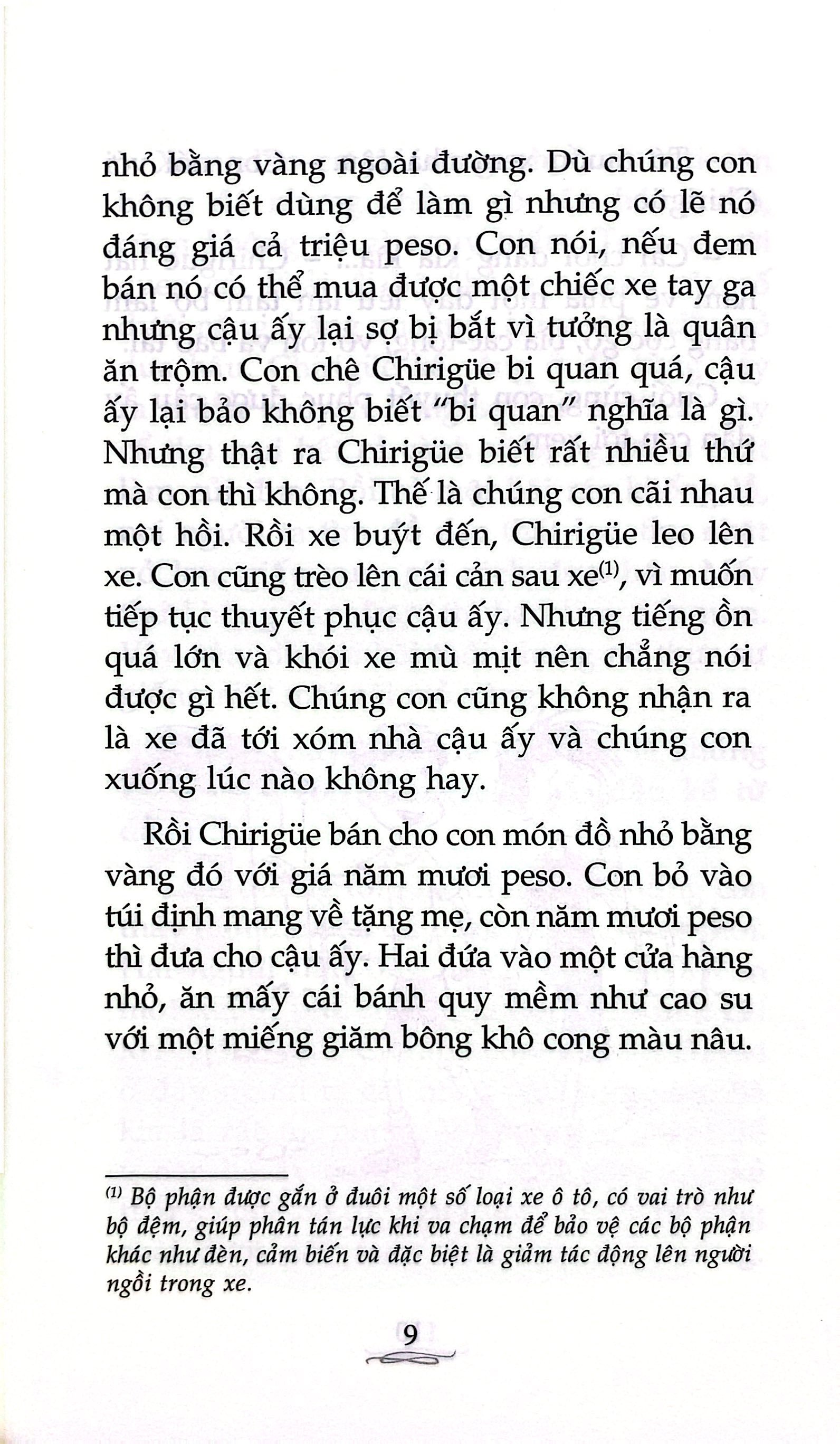 Bộ
						
										
										Papelucho - Tập 4 - Thám Tử - Độc Quyền Fahasa