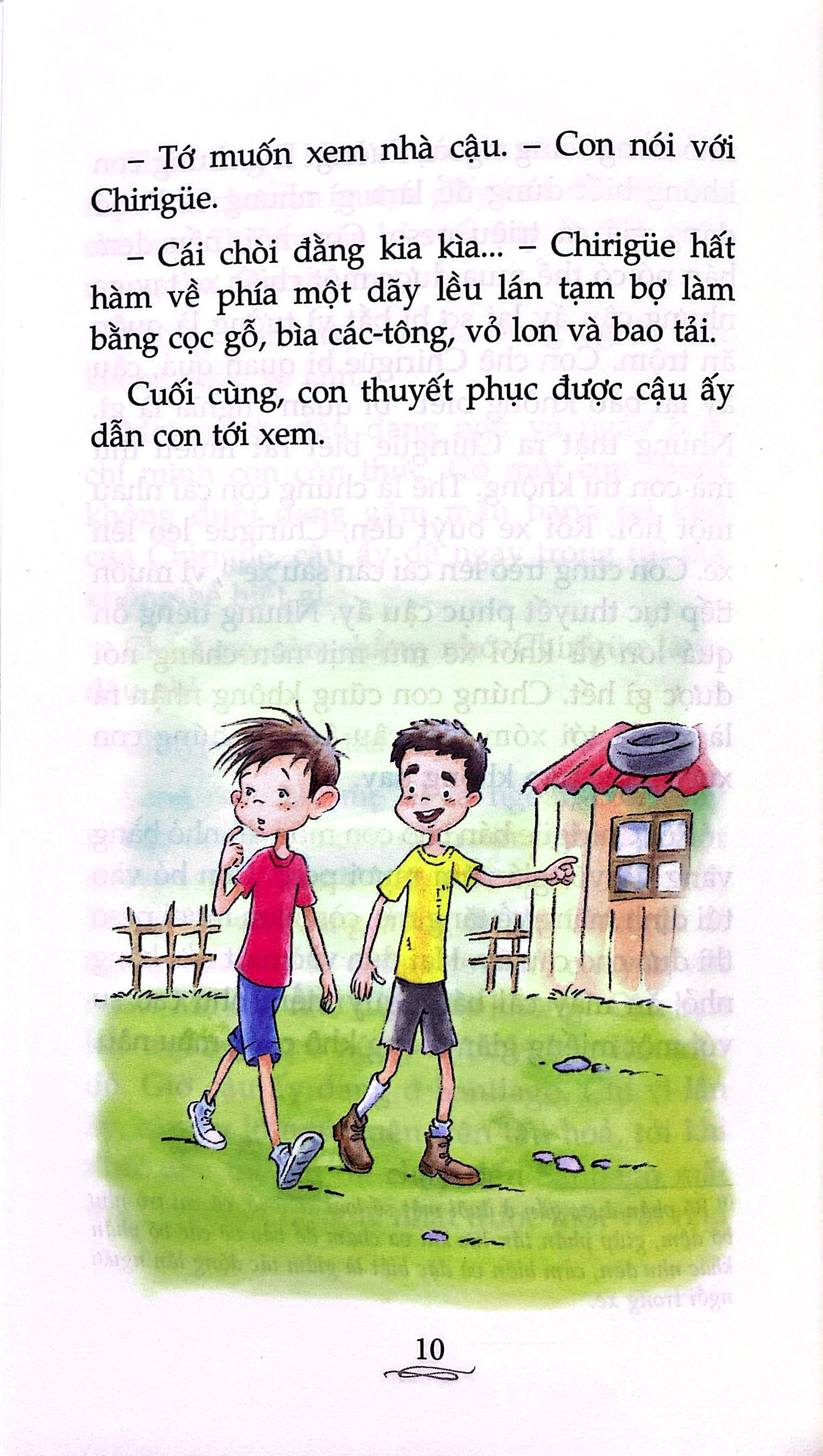 Bộ
						
										
										Papelucho - Tập 4 - Thám Tử - Độc Quyền Fahasa