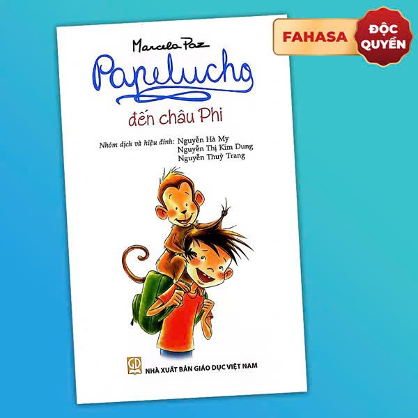 Bộ
						
										
										Papelucho - Tập 7 - Em Gái Ji Của Tớ - Độc Quyền Fahasa