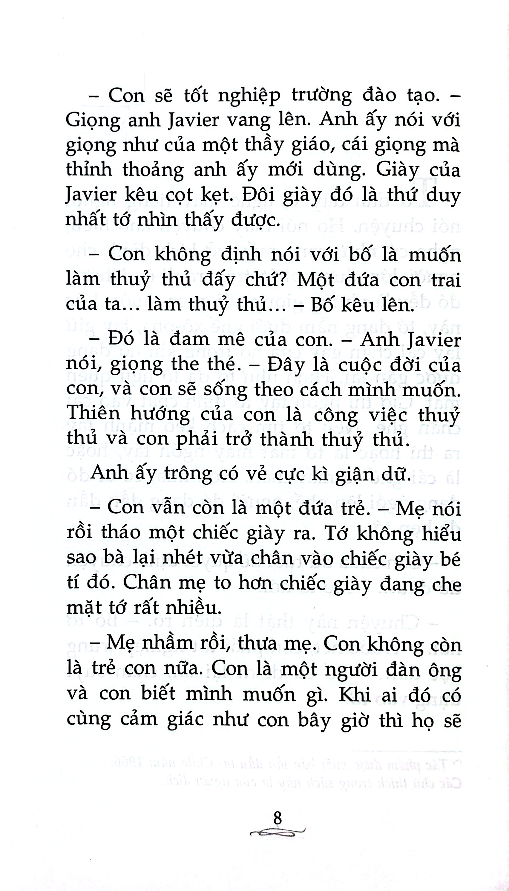 Bộ
						
										
										Papelucho - Tập 8 - Đến Châu Phi - Độc Quyền Fahasa
