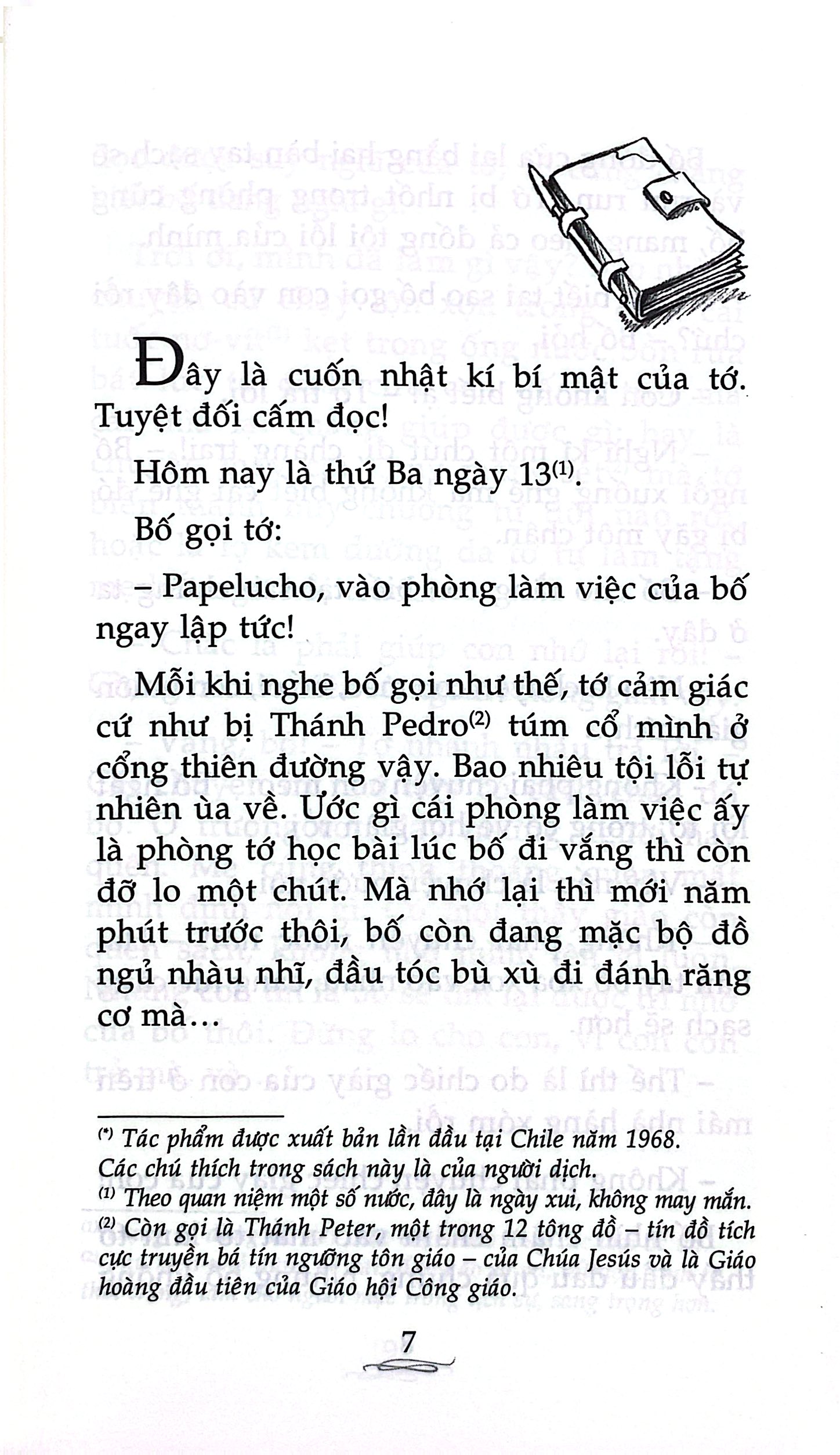 Bộ
						
										
										Papelucho - Tập 9 - Và Người Sao Hỏa - Độc Quyền Fahasa