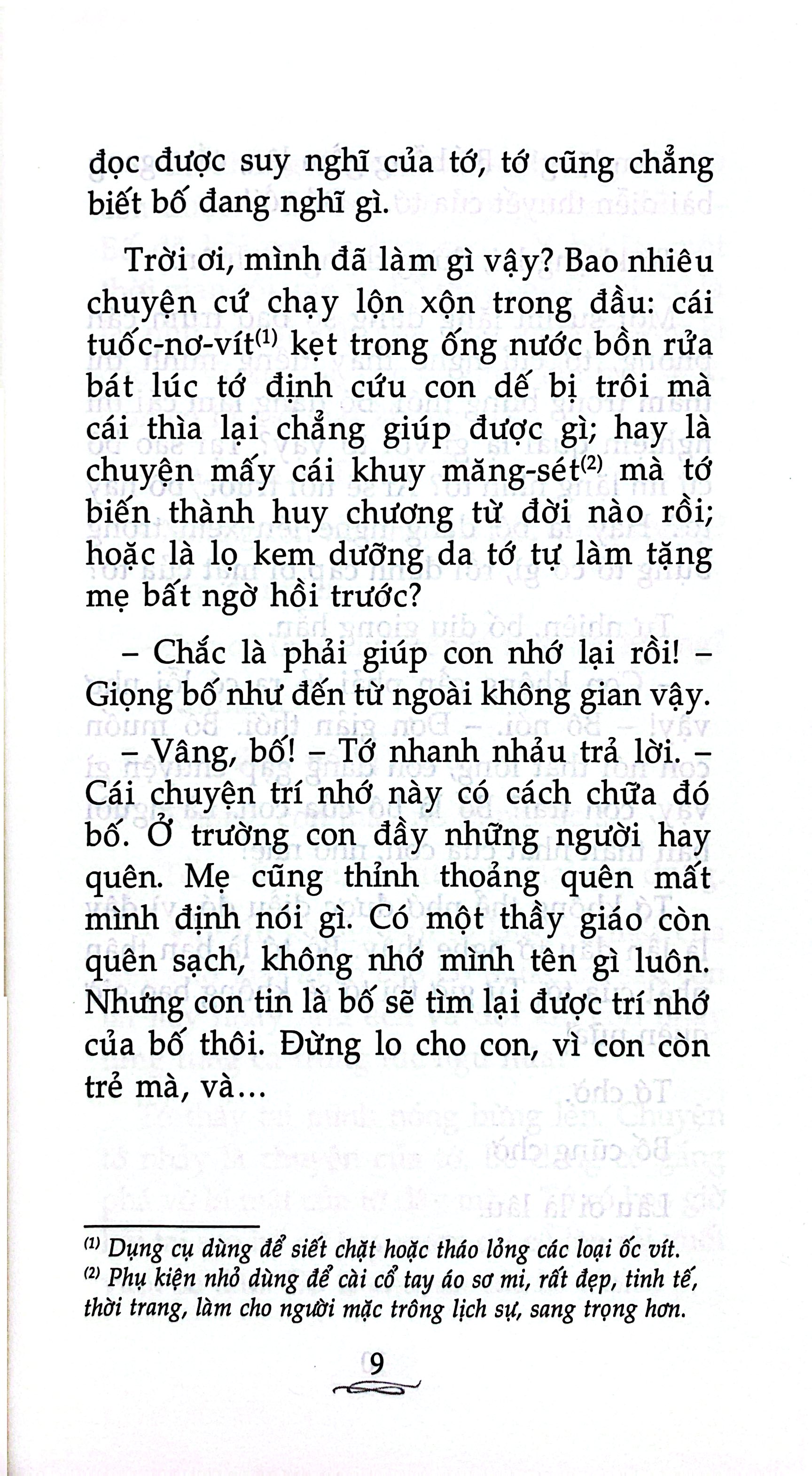 Bộ
						
										
										Papelucho - Tập 9 - Và Người Sao Hỏa - Độc Quyền Fahasa