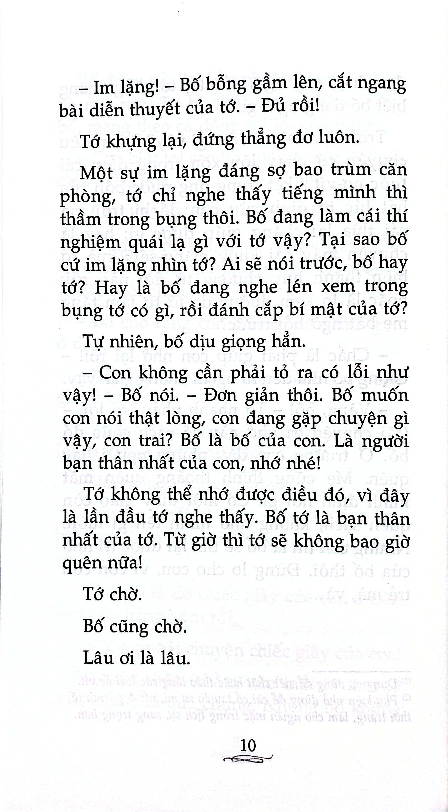 Bộ
						
										
										Papelucho - Tập 9 - Và Người Sao Hỏa - Độc Quyền Fahasa