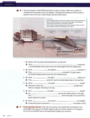 bộ pathways 4: listening, speaking and critical thinking. student book