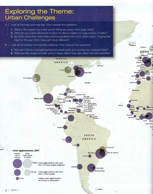 bộ pathways 4: listening, speaking and critical thinking. student book