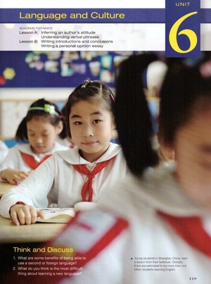 bộ pathways 4: reading, writing, and critical thinking text