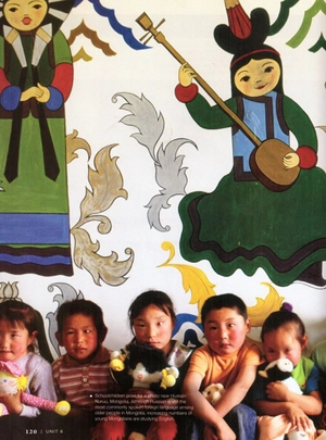 bộ pathways 4: reading, writing, and critical thinking text