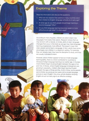 bộ pathways 4: reading, writing, and critical thinking text