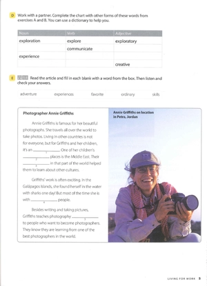 bộ pathways: listening, speaking, and critical thinking 1, 2nd student edition + online workbook