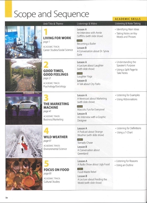 bộ pathways: listening, speaking, and critical thinking 1, 2nd student edition + online workbook