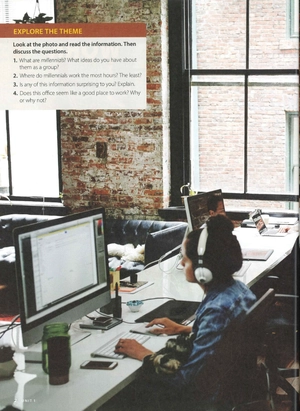 bộ pathways: listening, speaking, and critical thinking 1, 2nd student edition + online workbook