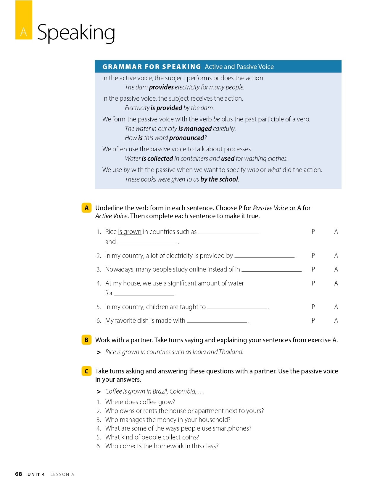 bộ pathways: listening, speaking, and critical thinking 2, 2nd student edition + online workbook