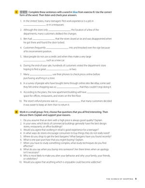 bộ pathways: listening, speaking, and critical thinking 3, 2nd student edition + online workbook