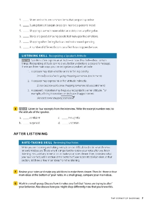 bộ pathways: listening, speaking, and critical thinking 3, 2nd student edition + online workbook