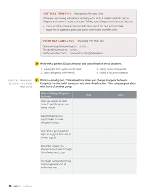 bộ pathways: listening, speaking, and critical thinking 3, 2nd student edition + online workbook