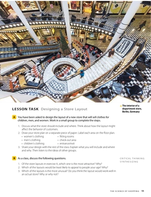 bộ pathways: listening, speaking, and critical thinking 3, 2nd student edition + online workbook